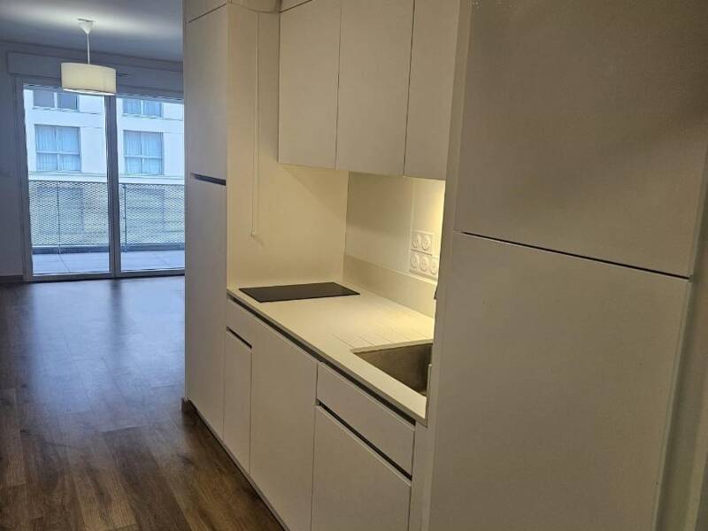 Maison à louer, 45m², CHAMPS SUR MARNE