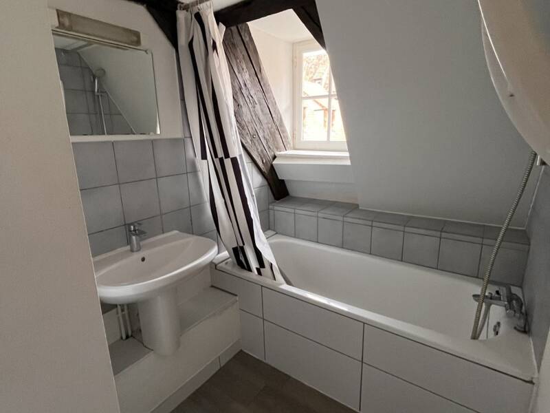 Maison à louer, 65m², STRASBOURG