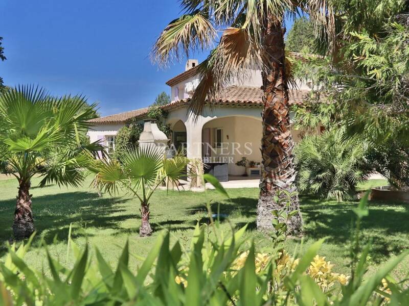 Maison à vendre, 240m², AIX EN PROVENCE