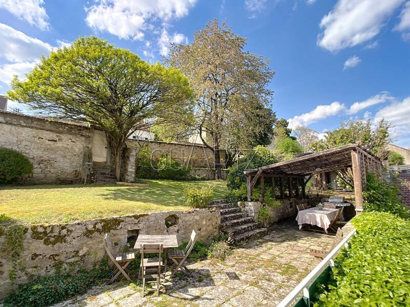 Maison à vendre, 223m², VAUREAL