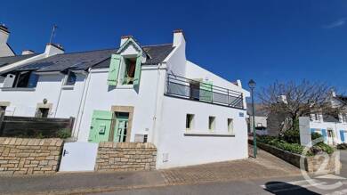 Maison à vendre 371 000 € 3 pièces 2 chambres 62,8 m² Quiberon 56170
