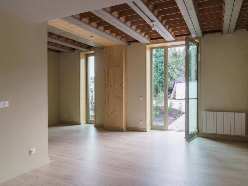 Maison à louer, 40m², SAINT ETIENNE