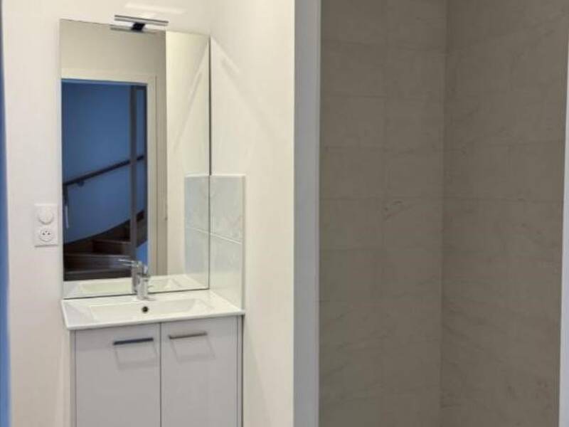 Maison à louer, 84m², NANTES