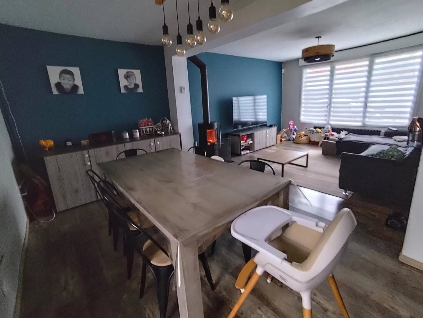 Maison à vendre, 98m², TOURCOING