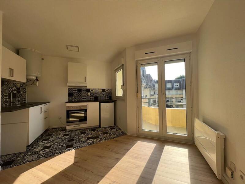 Maison à louer, 31m², STRASBOURG