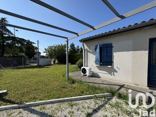 Maison à vendre 158 000 € 2 pièces 1 chambre 24 m² 445 m² de terrain Monestie-Birazel Plaisance-du-Touch 31830