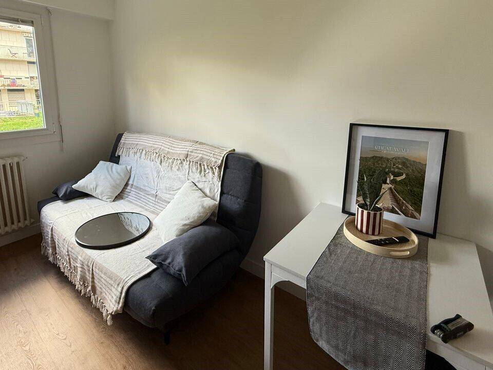 Maison à louer, 14m², POITIERS