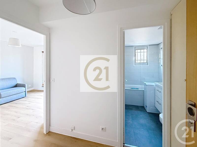 Maison à louer, 24m², SAINT CLOUD