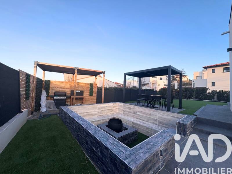 Maison à vendre, 135m², PERPIGNAN