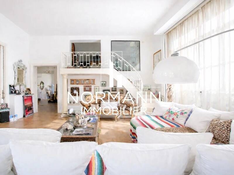 Maison à vendre, 307m², NEUILLY SUR SEINE