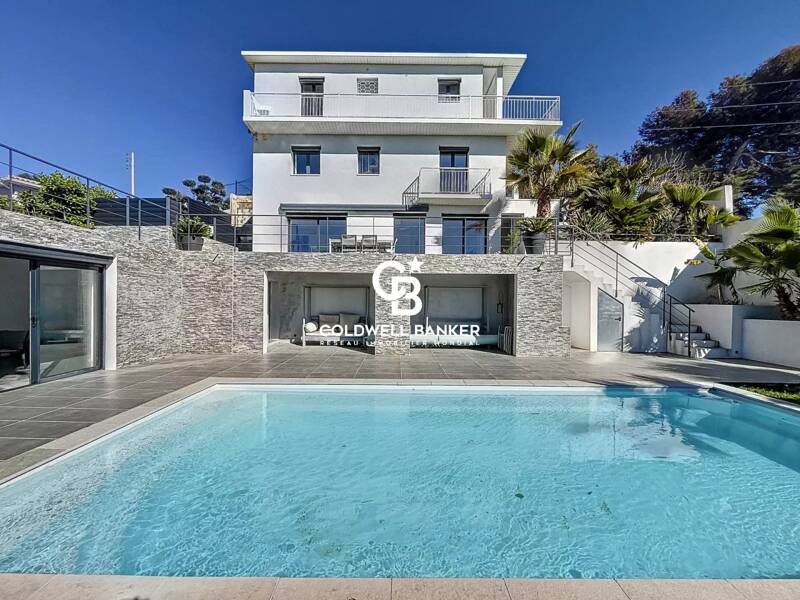 Maison à vendre, 175m², NICE