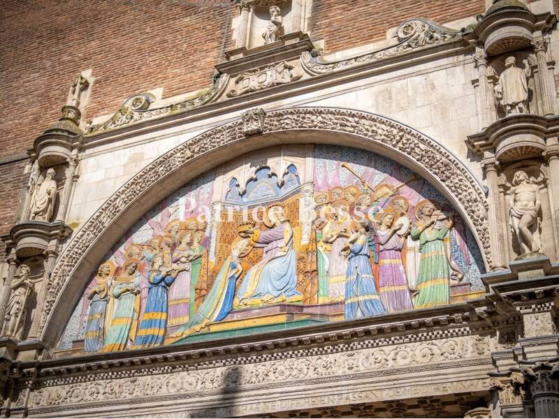 Maison à vendre, 325m², TOULOUSE