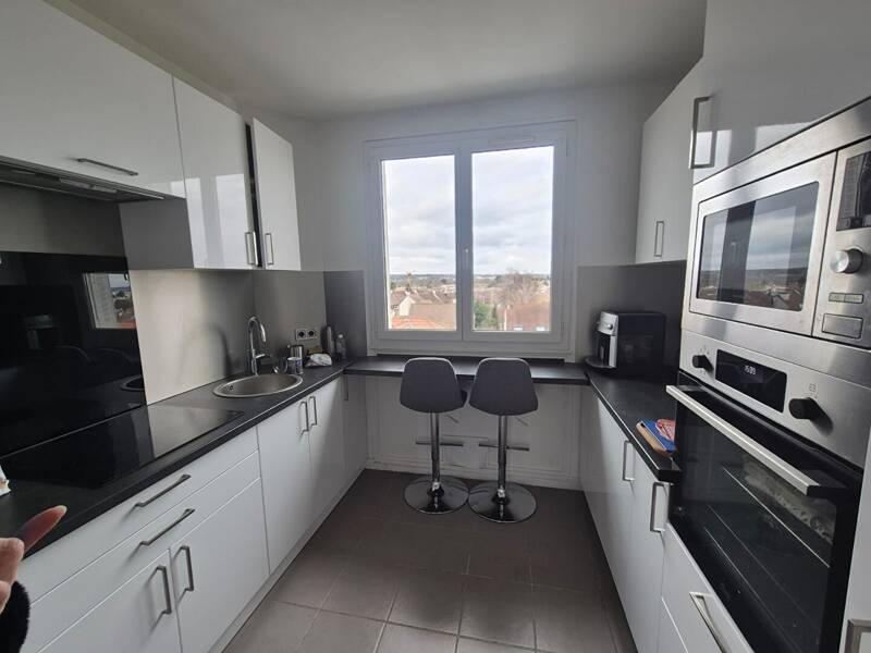 Maison à louer, 60m², MONTESSON