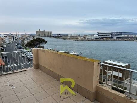 Maison à vendre, 63m², PORT LA NOUVELLE