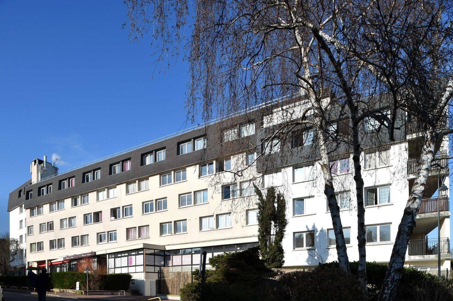 Maison à louer, 25m², FONTENAY AUX ROSES