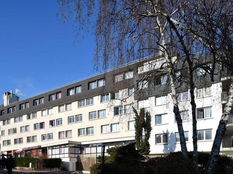 Maison à louer, 25m², FONTENAY AUX ROSES