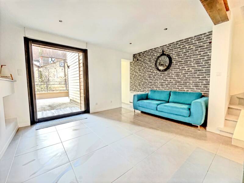 Maison à vendre, 106m², ABBEVILLE