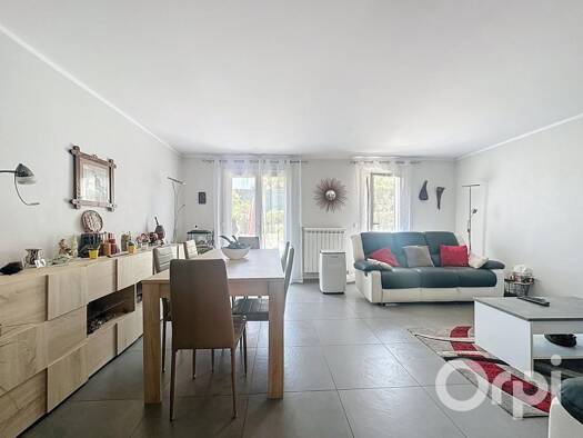 Maison à vendre 535 000 € 5 pièces 4 chambres 90 m² 100 m² de terrain Village Villeneuve-Loubet 06270