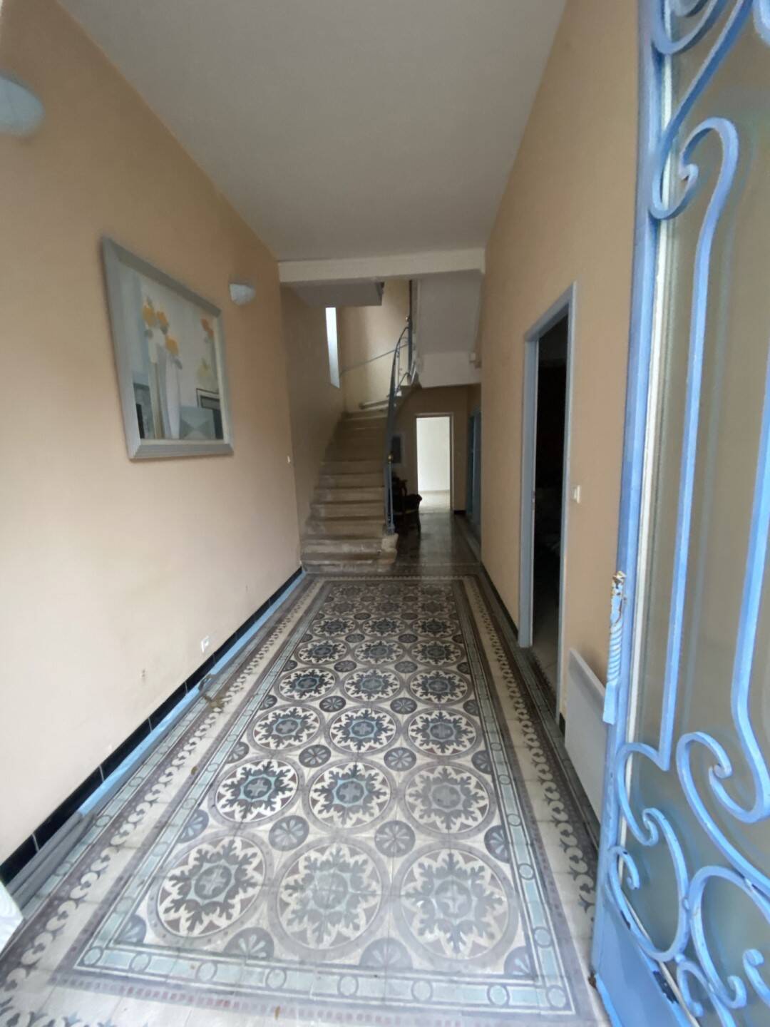 Maison à vendre, 320m², LA REOLE