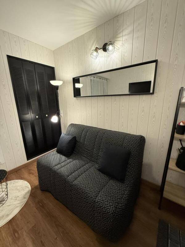 Maison à louer, 14m², VILLERS SUR MER