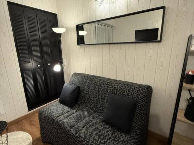 Maison à louer, 14m², VILLERS SUR MER