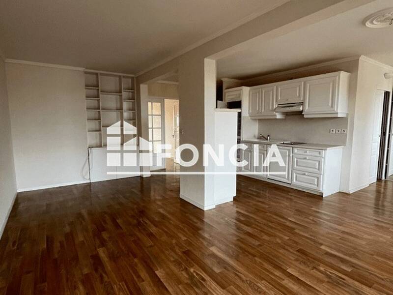 Maison à louer, 66m², LE MANS