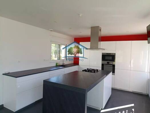 Maison à vendre 260 000 € 7 pièces 4 chambres 116,8 m² Nord-Saint Raoul Guer 56380