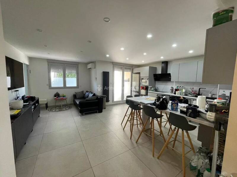 Maison à louer, 80m², SAINTE FOY LES LYON