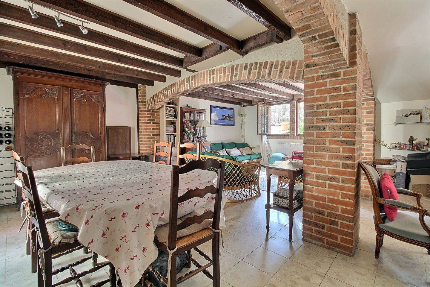Maison à vendre, 145m², COLOMBES