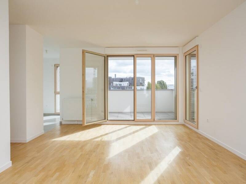 Maison à louer, 79m², ASNIERES SUR SEINE