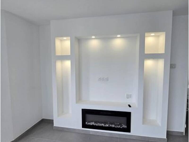 Maison à louer, 60m², BEZIERS