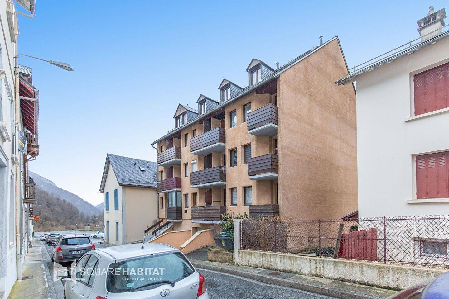 Maison à vendre, 16m², CAUTERETS