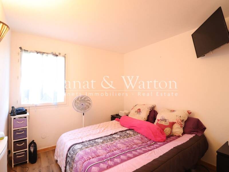 Maison à vendre, 52m², CAVALAIRE SUR MER