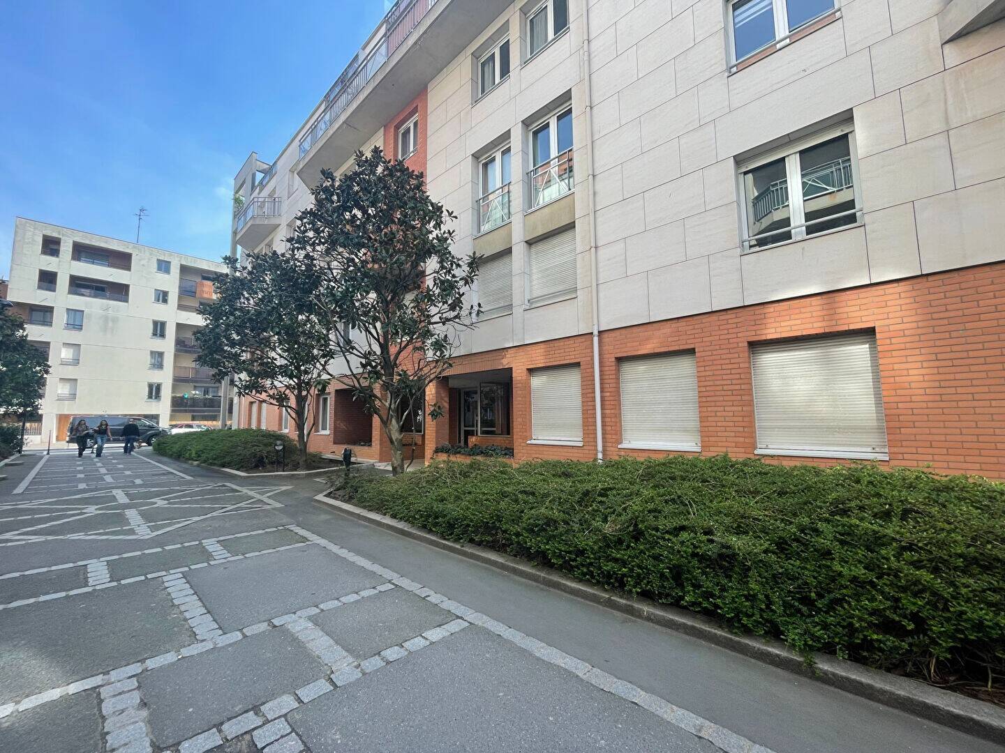 Maison à louer, 50m², ASNIERES SUR SEINE