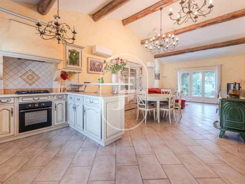 Maison à vendre, 150m², SAINT REMY DE PROVENCE