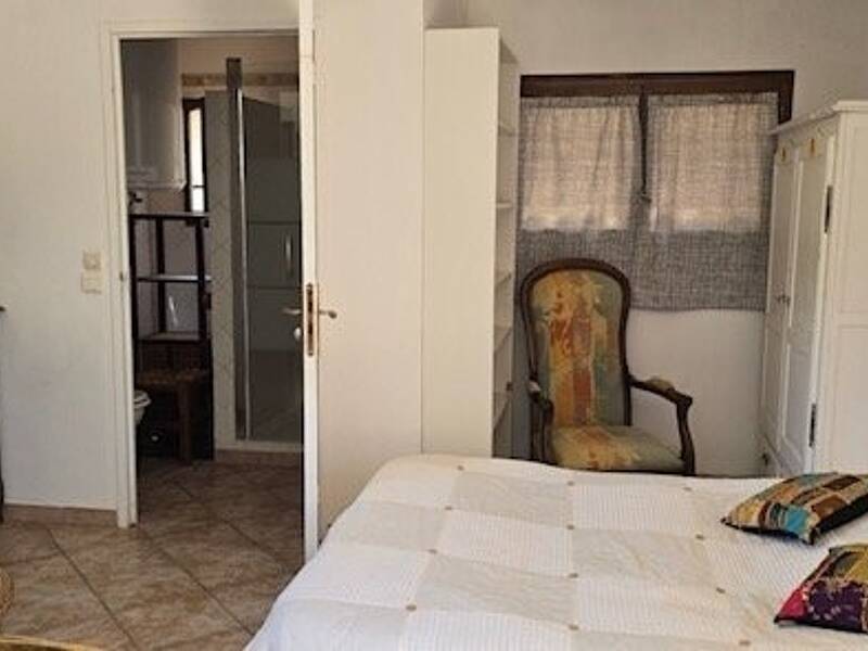 Maison à louer, 28m², CUGES LES PINS