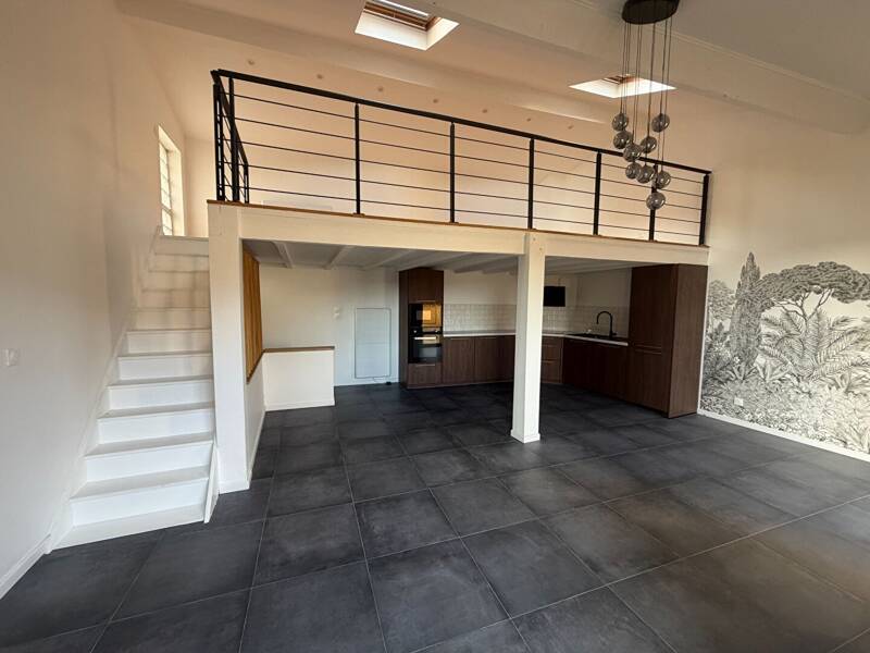 Maison à louer, 88m², LIMONEST