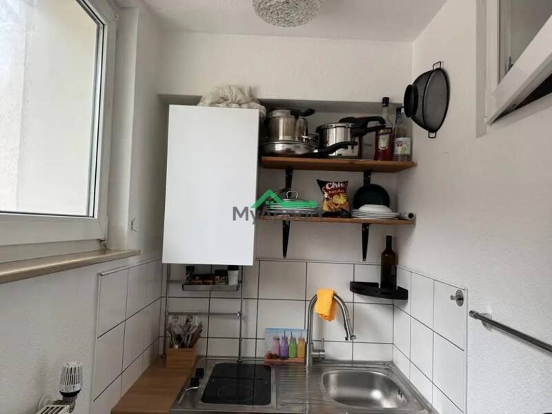 Maison à louer, 25m², PARIS 11E