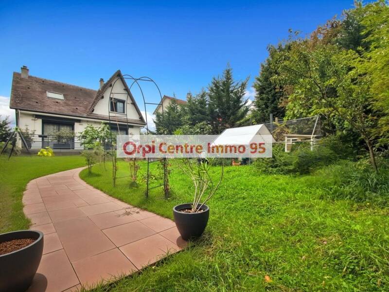 Maison à vendre, 223m², ARGENTEUIL