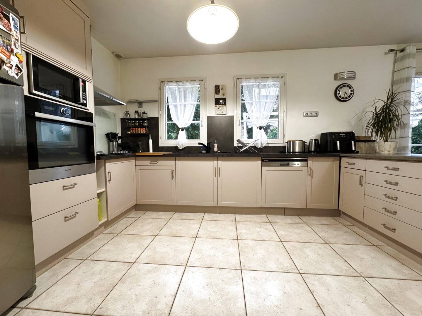 Maison à vendre, 169m², SURVILLIERS