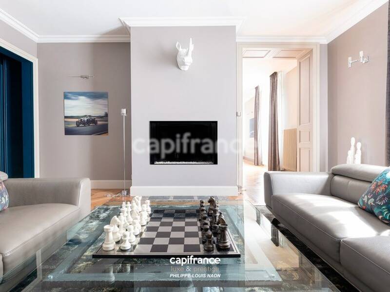 Maison à vendre, 575m², LE MANS