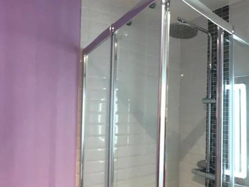 Maison à louer, 20m², MARSEILLE 6E