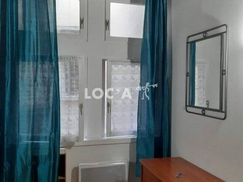 Maison à louer, 19m², LYON 5E