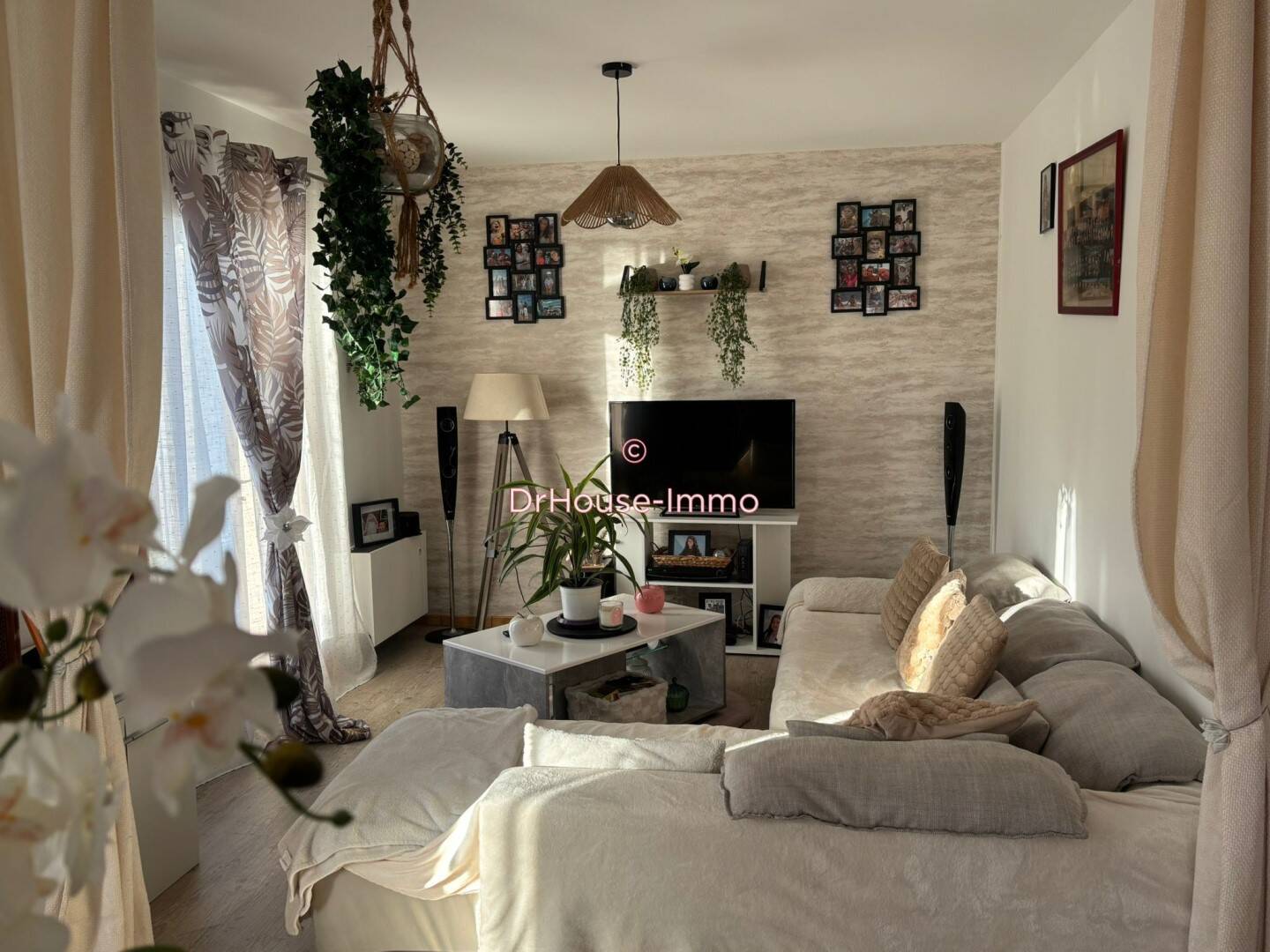 Maison à vendre, 134m², LA REOLE