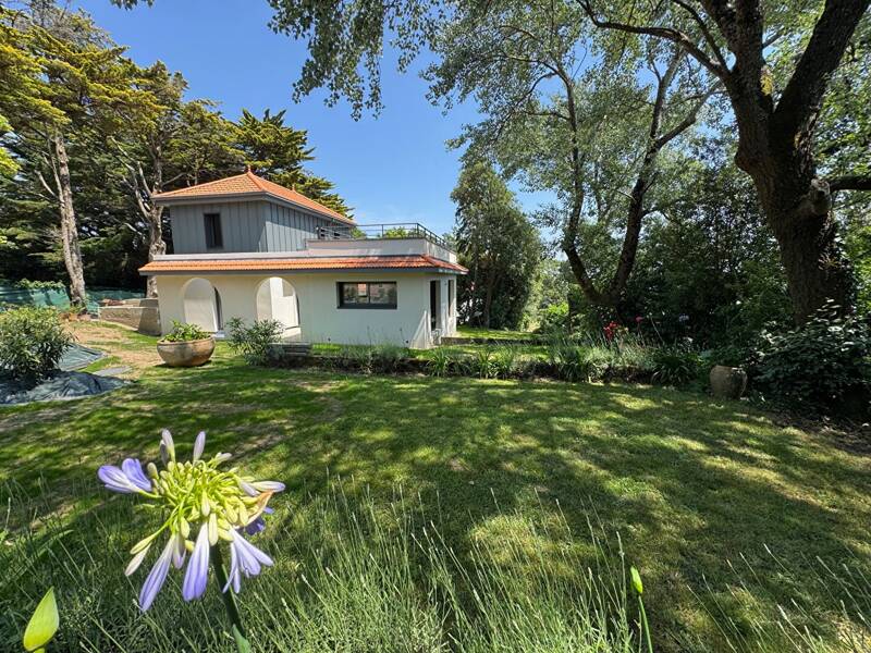 Maison à vendre, 87m², SAINT NAZAIRE