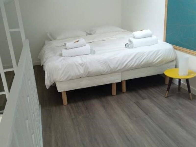 Maison à louer, 40m², MALAKOFF