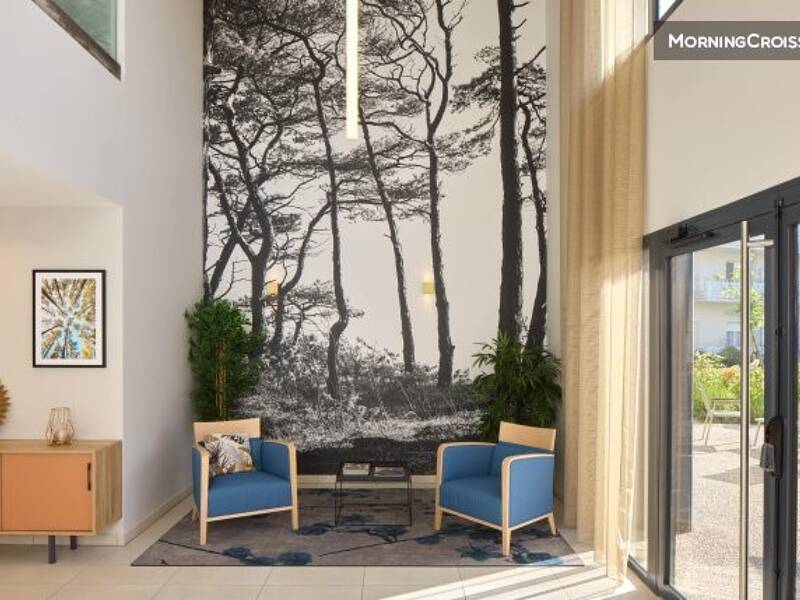 Maison à louer, 29m², SAINT PAUL LES DAX