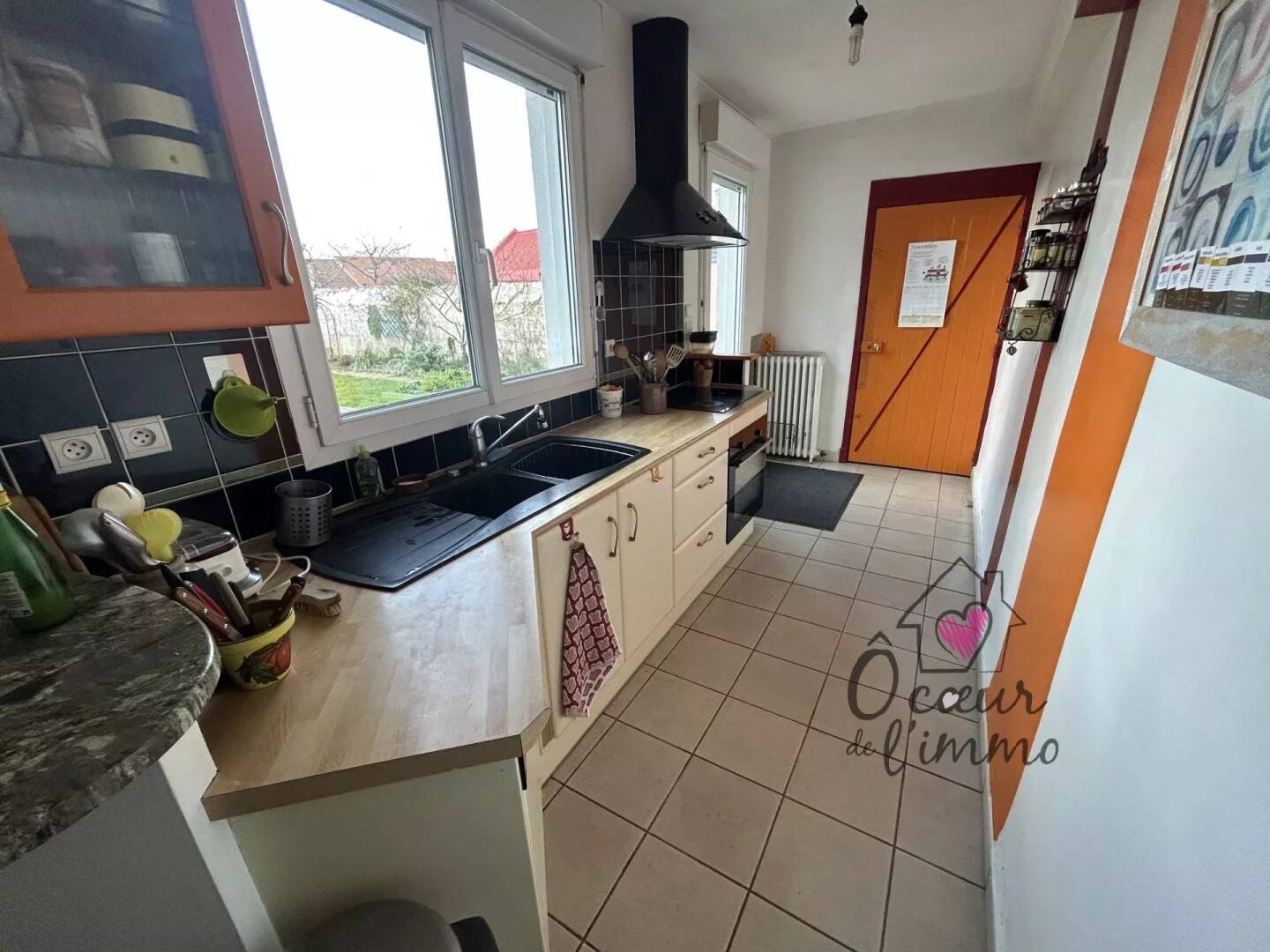 Maison à vendre, 199m², CHOLET