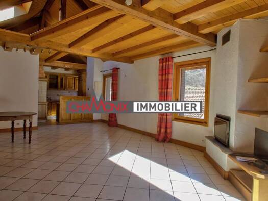 Maison de ville à vendre 375 000 € 4 pièces 3 chambres 104 m² Passy 74190