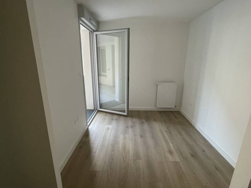 Maison à louer, 59m², TOULOUSE